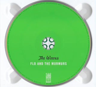 Flo And The Murmurs : The Waves (CD, Album)