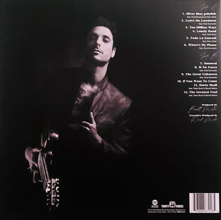 Hector Tellez Jr : The Great Unknown (LP, Album)