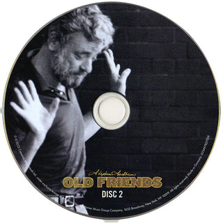 "Sondheim's Old Friends: A Celebration" Concert Cast : Sondheim's Old Friends: A Celebration (The Star Studded Gala, Live At The Sondheim 3 May 2022) (2xCD)