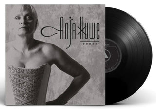 Anja Huwe : Codes (LP, Album)