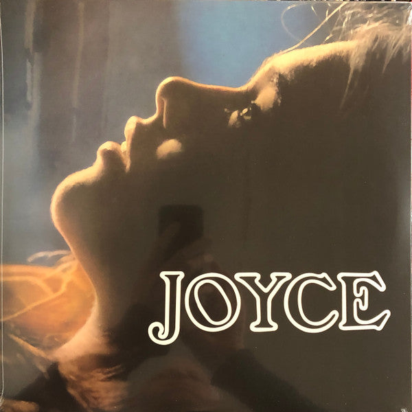 Joyce : Joyce (LP, Album, Mono, RE)