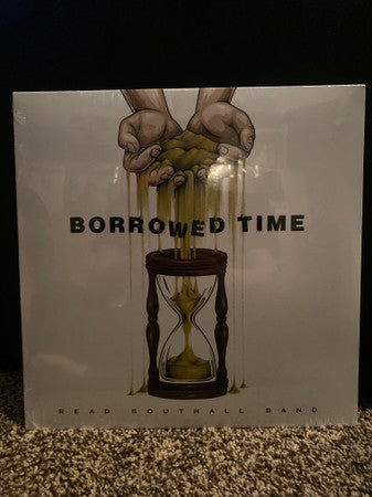 Read Southall Band : Borrowed Time (LP,Album,Stereo)