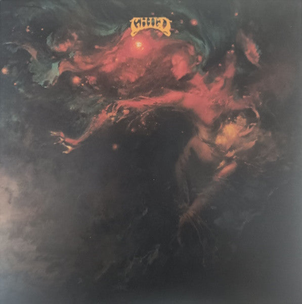 Child (16) : Soul Murder (LP,Album,Stereo)