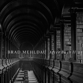 Brad Mehldau : After Bach II (CD, Album)