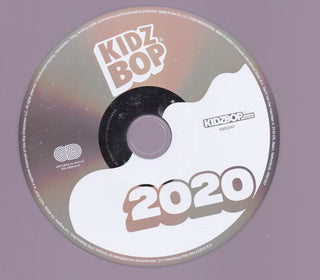 Kidz Bop Kids : Kidz Bop 2020 (CD, Album)