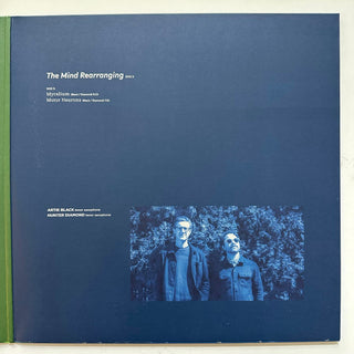 Black Diamond (24) : Furniture Of the Mind Rearranging (LP,Album)