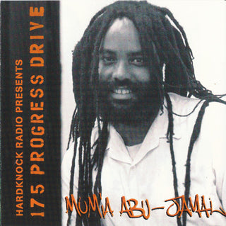 Mumia Abu Jamal : 175 Progress Drive (CD, Comp)