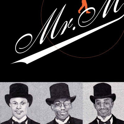 Lambchop : Mr. M (2xLP, Album)