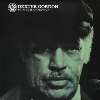 Dexter Gordon : Both Sides Of Midnight (LP,Album,Reissue)