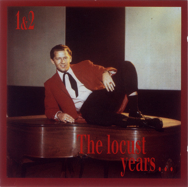 Jerry Lee Lewis : The Locust Years... And The Return To The Promised Land (8xCD, Comp + Box)