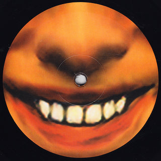 Aphex Twin : ...I Care Because You Do (LP,Album,Reissue)