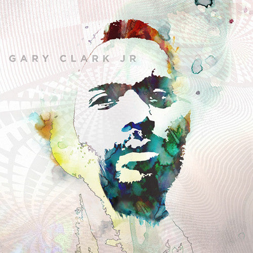 Gary Clark Jr. : Blak And Blu (LP,Album)