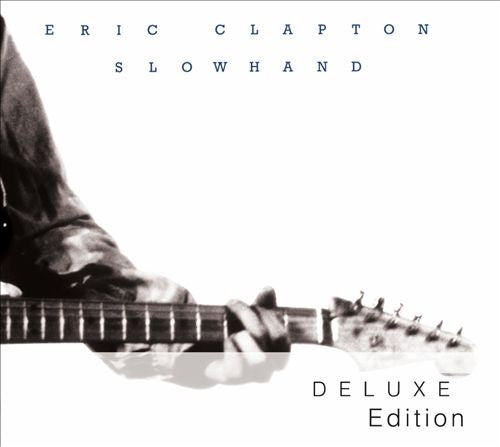 Eric Clapton : Slowhand (2xCD, Album, RE, RM, 35t)