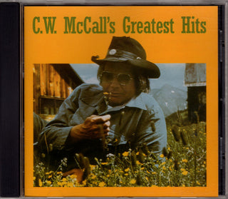 C.W. McCall : C.W. McCall's Greatest Hits (CD, Comp, RE, RM)