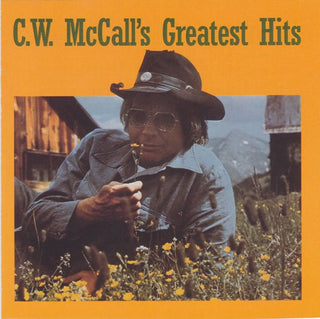 C.W. McCall : C.W. McCall's Greatest Hits (CD, Comp, RE, RM)