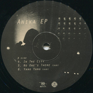 Anika (9) : Anika EP (12",EP)