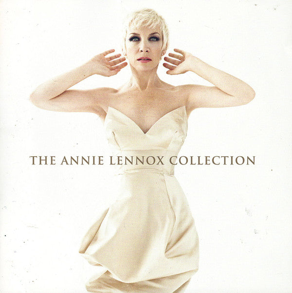 Annie Lennox : The Annie Lennox Collection (CD, Comp)