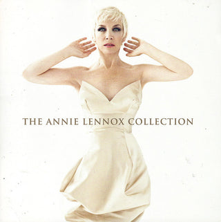 Annie Lennox : The Annie Lennox Collection (CD, Comp)