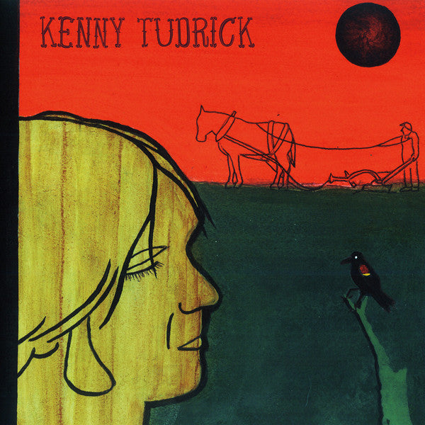 Kenny Tudrick : Kenny Tudrick (2xLP, Album)