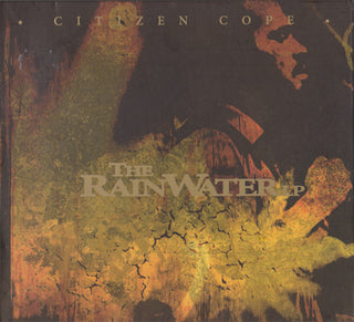 Citizen Cope : The Rainwater LP (CD, Album, Dig)