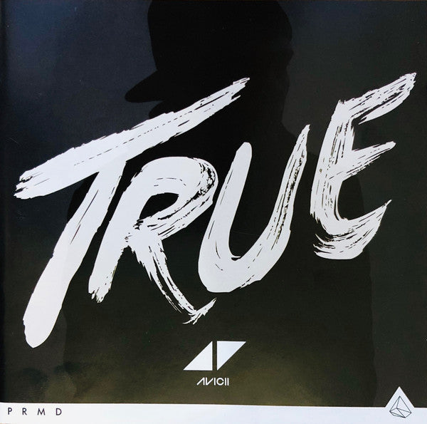 Avicii : True (CD, Album)