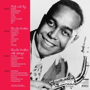 Charlie Parker : 3 Original Albums (LP,Album,Compilation)