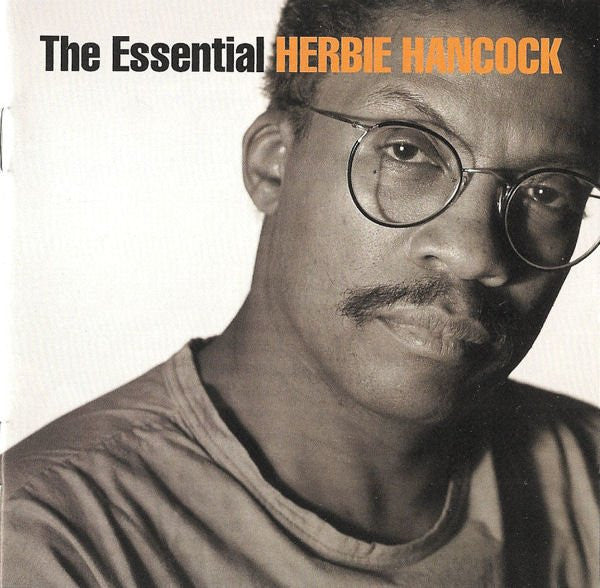 Herbie Hancock : The Essential Herbie Hancock (2xCD, Comp)