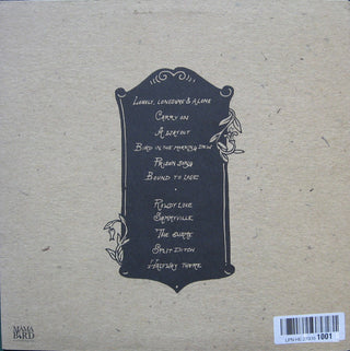 Denver (10) : Rowdy Love (LP, Album)