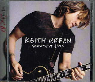 Keith Urban : Greatest Hits - 19 Kids (Compilation)