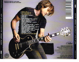 Keith Urban : Greatest Hits - 19 Kids (Compilation)