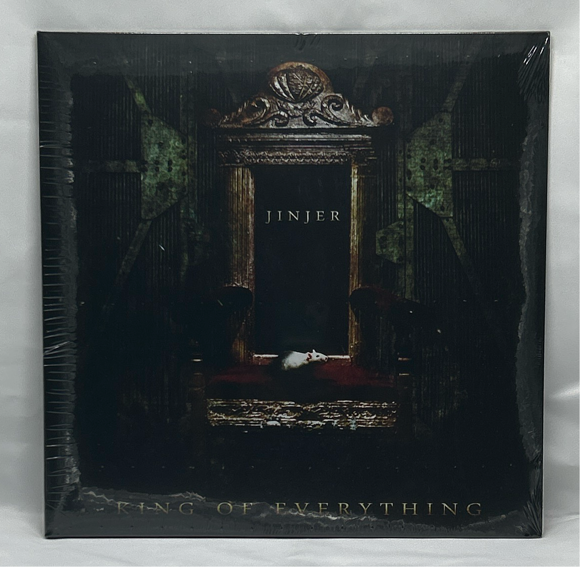 Jinjer - King Of Everything