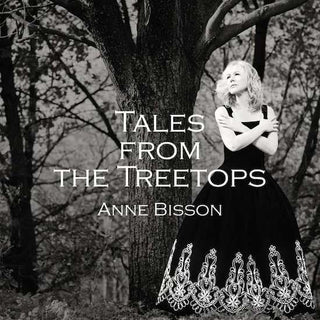 Anne Bisson : Tales From The Treetops (LP,Album,Stereo)