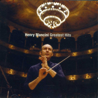 Henry Mancini : Greatest Hits (CD, Comp)