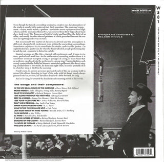 Frank Sinatra : In The Wee Small Hours (LP,Album,Reissue,Remastered,Mono)