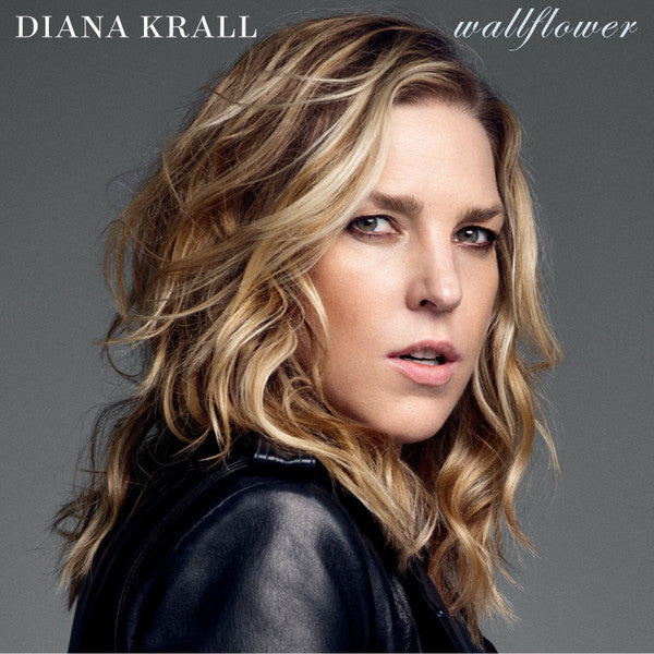 Diana Krall : Wallflower (LP,Album)