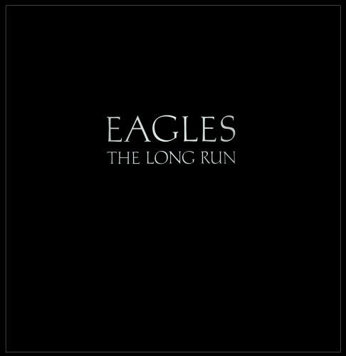 Eagles : The Long Run (LP, Album, RE, 180)