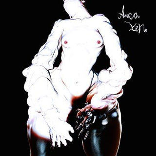 Arca (4) : Xen (CD, Album)