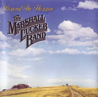 The Marshall Tucker Band : Beyond The Horizon (CD, Album)