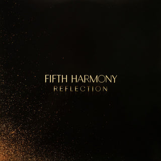 Fifth Harmony : Reflection (LP,Album,Deluxe Edition,Limited Edition)