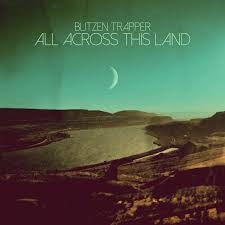 Blitzen Trapper : All Across This Land (LP, Album, 180)