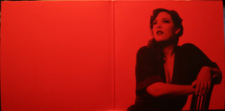 Caro Emerald : Deleted Scenes From The Cutting Room Floor (LP,Album,Reissue)