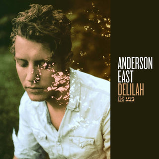 Anderson East : Delilah (LP, Album)