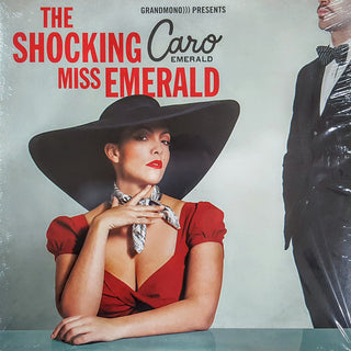 Caro Emerald : The Shocking Miss Emerald (2xLP, Album, RE)