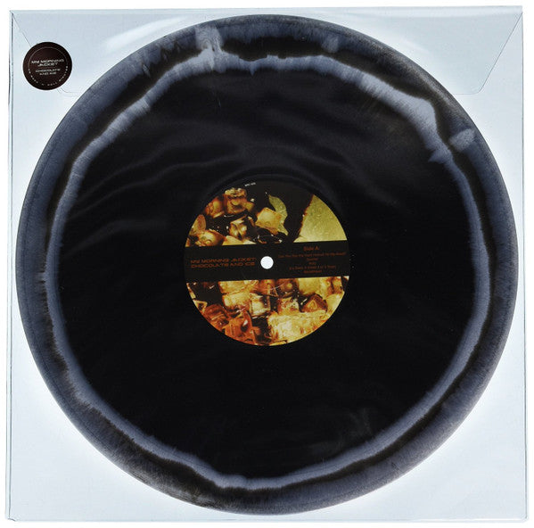 My Morning Jacket : Chocolate And Ice EP (12",EP,Limited Edition)