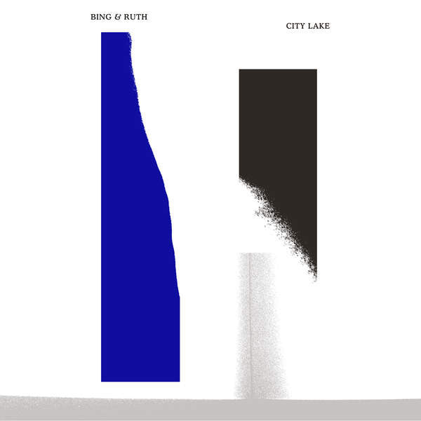 Bing And Ruth : City Lake (LP,Reissue)