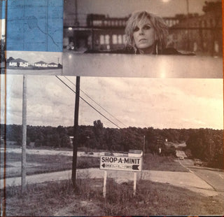 Lucinda Williams : The Ghosts Of Highway 20 (2xLP, Album)