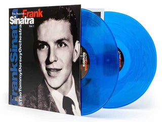 Frank Sinatra And Tommy Dorsey And His Orchestra : The Popular Sinatra (6xLP, Comp, Blu + Box)