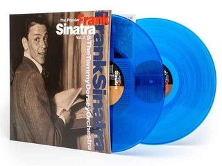 Frank Sinatra And Tommy Dorsey And His Orchestra : The Popular Sinatra (6xLP, Comp, Blu + Box)