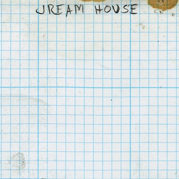 A Pleasure : Jream House (LP)