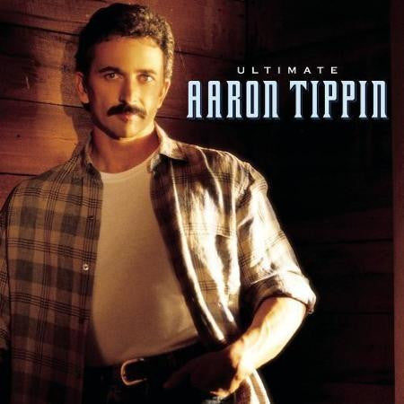 Aaron Tippin : Ultimate Aaron Tippin (CD, Comp)